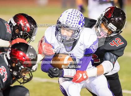 Thumbnail 1 in Arvada West @ Eaglecrest photogallery.