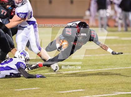 Thumbnail 3 in Arvada West @ Eaglecrest photogallery.