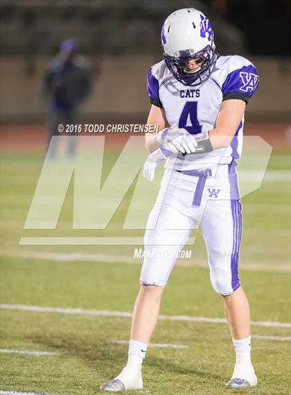 Thumbnail 1 in Arvada West @ Eaglecrest photogallery.
