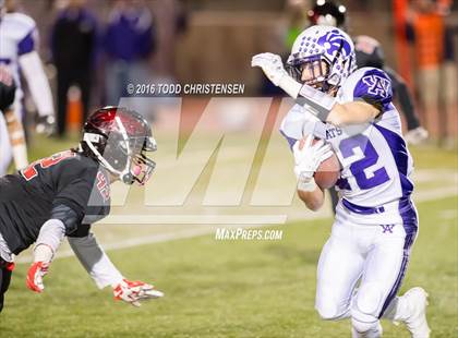 Thumbnail 2 in Arvada West @ Eaglecrest photogallery.