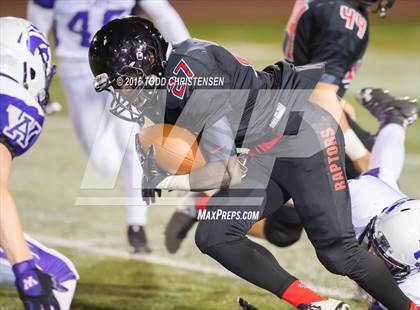 Thumbnail 1 in Arvada West @ Eaglecrest photogallery.