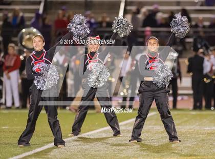 Thumbnail 1 in Arvada West @ Eaglecrest photogallery.