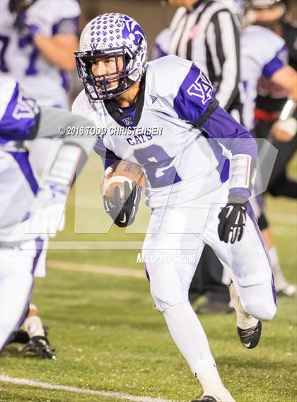 Thumbnail 1 in Arvada West @ Eaglecrest photogallery.