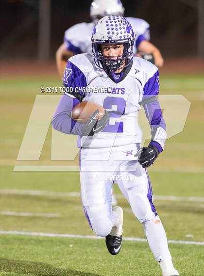 Thumbnail 3 in Arvada West @ Eaglecrest photogallery.