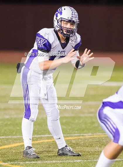 Thumbnail 1 in Arvada West @ Eaglecrest photogallery.