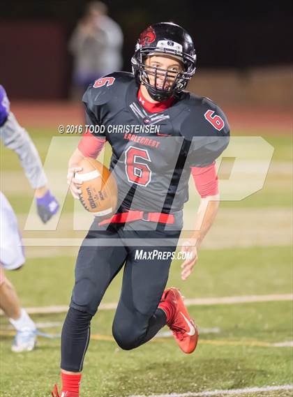 Thumbnail 2 in Arvada West @ Eaglecrest photogallery.
