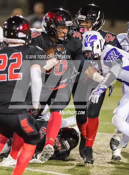Thumbnail 3 in Arvada West @ Eaglecrest photogallery.
