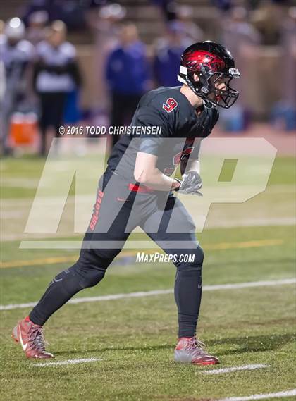 Thumbnail 1 in Arvada West @ Eaglecrest photogallery.
