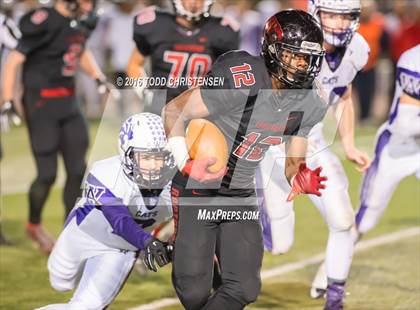 Thumbnail 1 in Arvada West @ Eaglecrest photogallery.