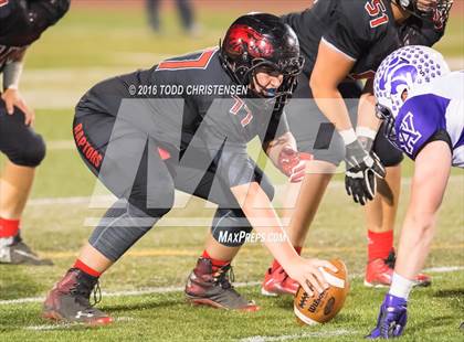 Thumbnail 1 in Arvada West @ Eaglecrest photogallery.