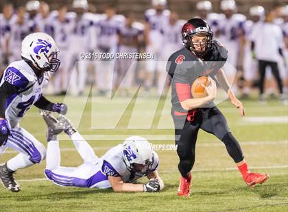 Thumbnail 2 in Arvada West @ Eaglecrest photogallery.