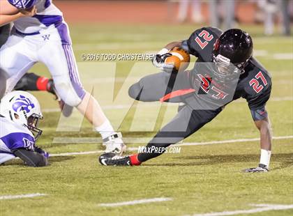 Thumbnail 1 in Arvada West @ Eaglecrest photogallery.