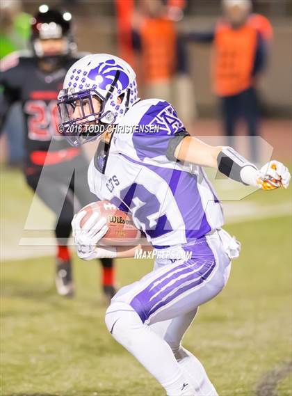 Thumbnail 1 in Arvada West @ Eaglecrest photogallery.