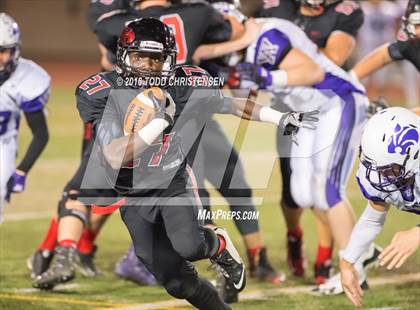 Thumbnail 3 in Arvada West @ Eaglecrest photogallery.