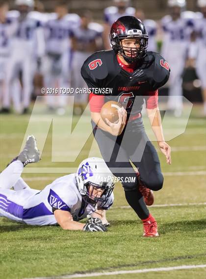 Thumbnail 1 in Arvada West @ Eaglecrest photogallery.