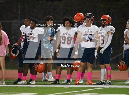 Thumbnail 3 in JV: Bridgeland @ Cypress Woods (A Teams) photogallery.