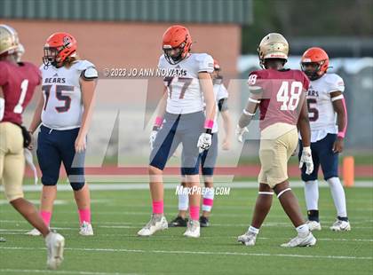 Thumbnail 3 in JV: Bridgeland @ Cypress Woods (A Teams) photogallery.