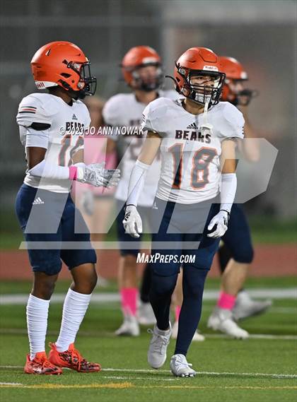 Thumbnail 3 in JV: Bridgeland @ Cypress Woods (A Teams) photogallery.