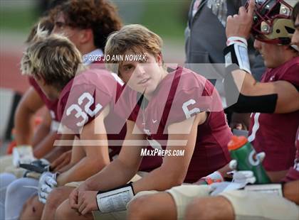 Thumbnail 3 in JV: Bridgeland @ Cypress Woods (A Teams) photogallery.