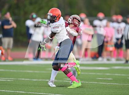 Thumbnail 3 in JV: Bridgeland @ Cypress Woods (A Teams) photogallery.