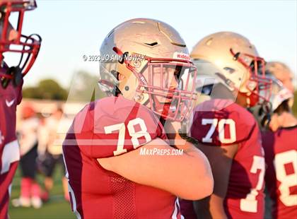 Thumbnail 3 in JV: Bridgeland @ Cypress Woods (A Teams) photogallery.