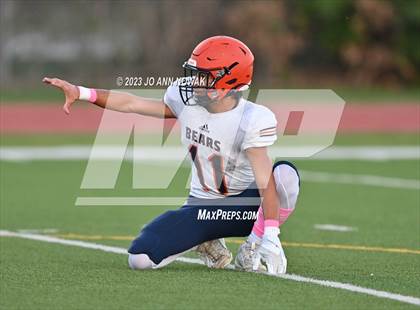 Thumbnail 2 in JV: Bridgeland @ Cypress Woods (A Teams) photogallery.