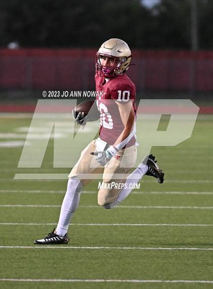 Thumbnail 1 in JV: Bridgeland @ Cypress Woods (A Teams) photogallery.