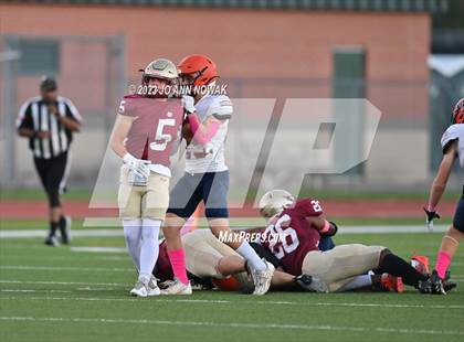 Thumbnail 2 in JV: Bridgeland @ Cypress Woods (A Teams) photogallery.