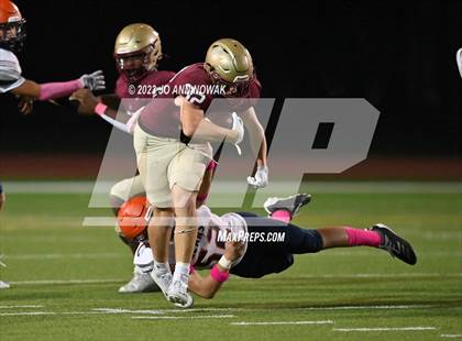 Thumbnail 1 in JV: Bridgeland @ Cypress Woods (A Teams) photogallery.