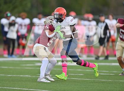 Thumbnail 2 in JV: Bridgeland @ Cypress Woods (A Teams) photogallery.