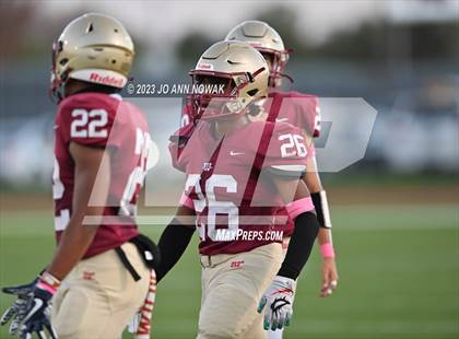 Thumbnail 1 in JV: Bridgeland @ Cypress Woods (A Teams) photogallery.