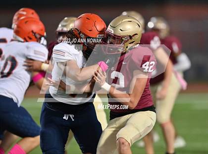 Thumbnail 1 in JV: Bridgeland @ Cypress Woods (A Teams) photogallery.
