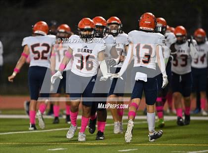Thumbnail 3 in JV: Bridgeland @ Cypress Woods (A Teams) photogallery.