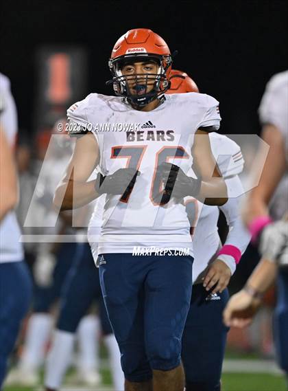 Thumbnail 2 in JV: Bridgeland @ Cypress Woods (A Teams) photogallery.