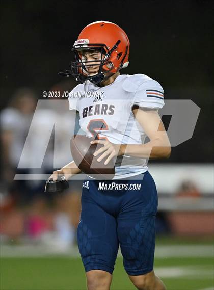 Thumbnail 2 in JV: Bridgeland @ Cypress Woods (A Teams) photogallery.