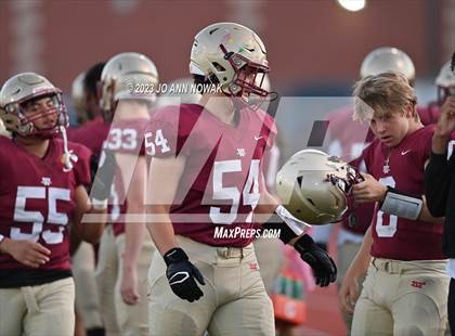 Thumbnail 3 in JV: Bridgeland @ Cypress Woods (A Teams) photogallery.