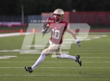 Thumbnail 2 in JV: Bridgeland @ Cypress Woods (A Teams) photogallery.