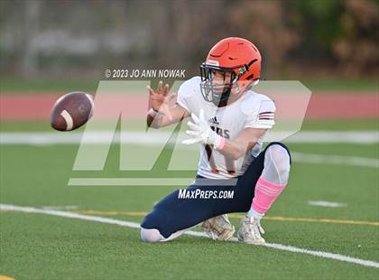 Thumbnail 3 in JV: Bridgeland @ Cypress Woods (A Teams) photogallery.