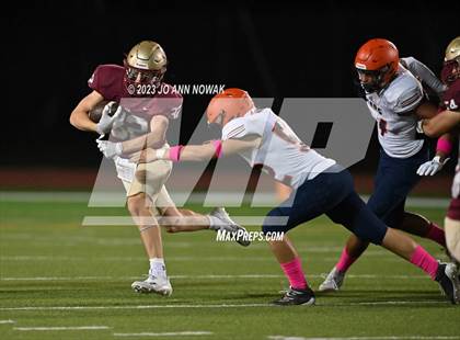 Thumbnail 2 in JV: Bridgeland @ Cypress Woods (A Teams) photogallery.