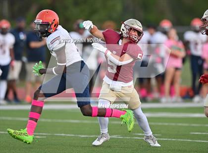 Thumbnail 1 in JV: Bridgeland @ Cypress Woods (A Teams) photogallery.