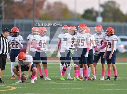 Thumbnail 1 in JV: Bridgeland @ Cypress Woods (A Teams) photogallery.