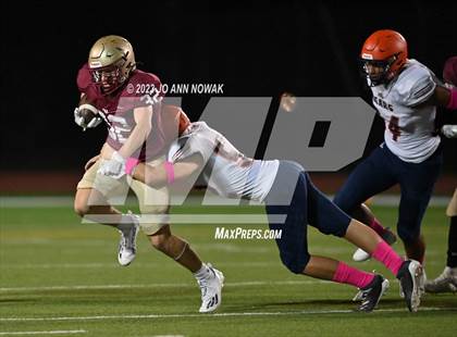 Thumbnail 3 in JV: Bridgeland @ Cypress Woods (A Teams) photogallery.
