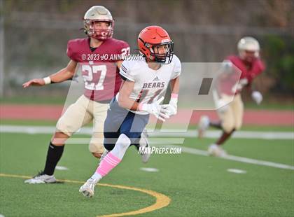 Thumbnail 1 in JV: Bridgeland @ Cypress Woods (A Teams) photogallery.