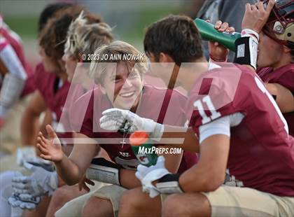 Thumbnail 1 in JV: Bridgeland @ Cypress Woods (A Teams) photogallery.