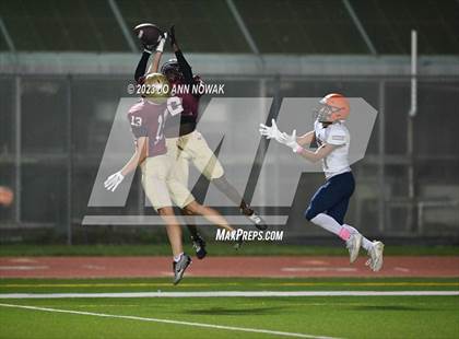 Thumbnail 2 in JV: Bridgeland @ Cypress Woods (A Teams) photogallery.