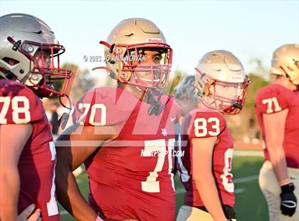 Thumbnail 2 in JV: Bridgeland @ Cypress Woods (A Teams) photogallery.
