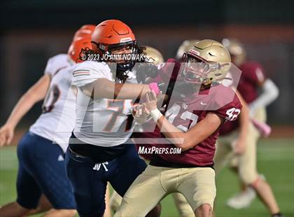 Thumbnail 2 in JV: Bridgeland @ Cypress Woods (A Teams) photogallery.