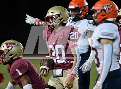Thumbnail 3 in JV: Bridgeland @ Cypress Woods (A Teams) photogallery.