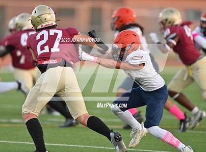 Thumbnail 1 in JV: Bridgeland @ Cypress Woods (A Teams) photogallery.