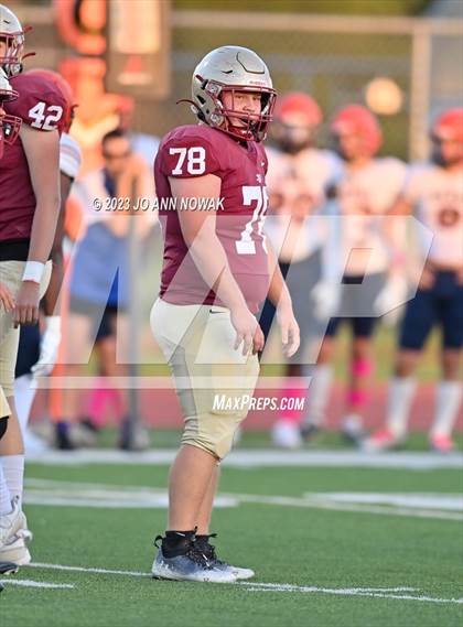 Thumbnail 2 in JV: Bridgeland @ Cypress Woods (A Teams) photogallery.